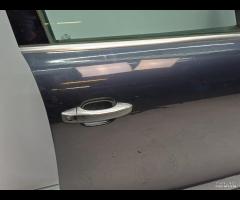 PORTA PORTIERA ANTERIORE DESTRA DX AUDI Q5 I QUATT - 5