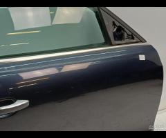 PORTA PORTIERA ANTERIORE DESTRA DX AUDI Q5 I QUATT - 6