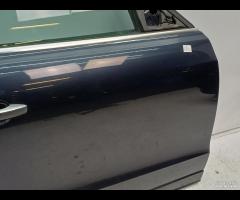 PORTA PORTIERA ANTERIORE DESTRA DX AUDI Q5 I QUATT - 7