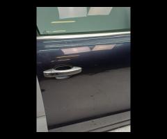 PORTA PORTIERA ANTERIORE DESTRA DX AUDI Q5 I QUATT - 8