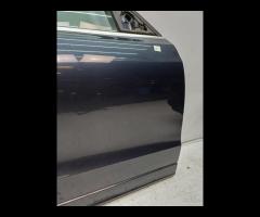 PORTA PORTIERA ANTERIORE DESTRA DX AUDI Q5 I QUATT - 11