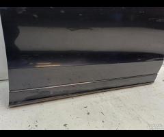 PORTA PORTIERA ANTERIORE DESTRA DX AUDI Q5 I QUATT - 12