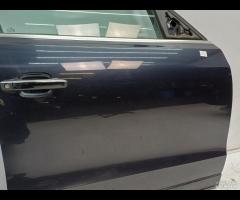 PORTA PORTIERA ANTERIORE DESTRA DX AUDI Q5 I QUATT - 13