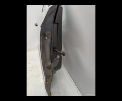 PORTA PORTIERA ANTERIORE DESTRA DX AUDI Q5 I QUATT - 16