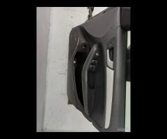 PORTA PORTIERA ANTERIORE DESTRA DX AUDI Q5 I QUATT - 17
