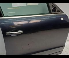 PORTA PORTIERA ANTERIORE DESTRA DX AUDI Q5 I QUATT - 18