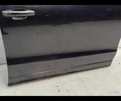 PORTA PORTIERA ANTERIORE DESTRA DX AUDI Q5 I QUATT - 20