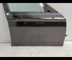PORTA PORTIERA ANTERIORE DESTRA DX BMW F20 2010-20