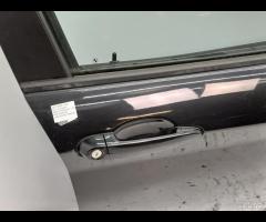 PORTA PORTIERA ANTERIORE DESTRA DX BMW F20 2010-20 - 9