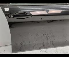 PORTA PORTIERA ANTERIORE DESTRA DX BMW F20 2010-20 - 11