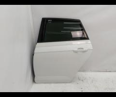 PORTA PORTIERA POSTERIORE SINISTRA VW POLO VI 2017 - 1