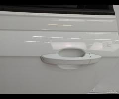 PORTA PORTIERA POSTERIORE SINISTRA VW POLO VI 2017 - 6