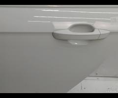 PORTA PORTIERA POSTERIORE SINISTRA VW POLO VI 2017 - 7
