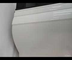 PORTA PORTIERA POSTERIORE SINISTRA VW POLO VI 2017 - 10