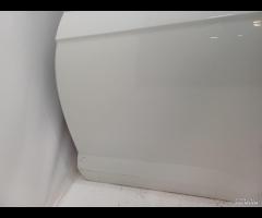 PORTA PORTIERA POSTERIORE SINISTRA VW POLO VI 2017 - 11