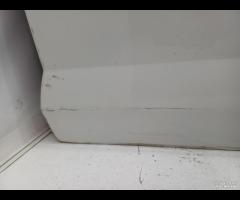 PORTA PORTIERA POSTERIORE SINISTRA VW POLO VI 2017 - 13