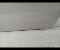 PORTA PORTIERA POSTERIORE SINISTRA VW POLO VI 2017 - 15