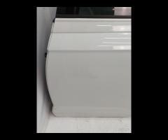 PORTA PORTIERA POSTERIORE SINISTRA VW POLO VI 2017 - 17