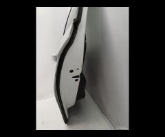 PORTA PORTIERA POSTERIORE SINISTRA VW POLO VI 2017 - 18