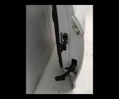PORTA PORTIERA POSTERIORE SINISTRA VW POLO VI 2017 - 19