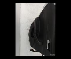 PORTA PORTIERA POSTERIORE SINISTRA VW POLO VI 2017 - 20