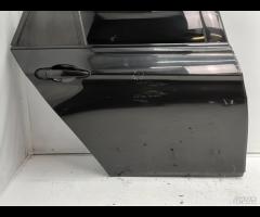 PORTA PORTIERA POSTERIORE DESTRA BMW 3 F31 2011-20