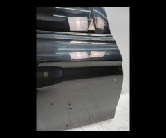PORTA PORTIERA POSTERIORE DESTRA BMW 3 F31 2011-20 - 8