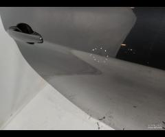 PORTA PORTIERA POSTERIORE DESTRA BMW 3 F31 2011-20 - 10