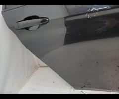 PORTA PORTIERA POSTERIORE DESTRA BMW 3 F31 2011-20 - 12