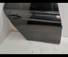 PORTA PORTIERA POSTERIORE DESTRA BMW 3 F31 2011-20 - 19
