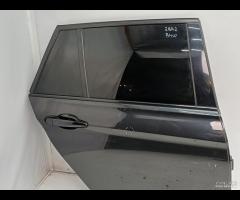 PORTA PORTIERA POSTERIORE DESTRA BMW 3 F31 2011-20 - 20