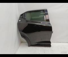 PORTA PORTIERA POSTERIORE DESTRA NISSAN JUKE II 20