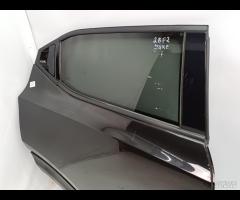 PORTA PORTIERA POSTERIORE DESTRA NISSAN JUKE II 20