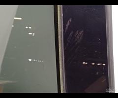 PORTA PORTIERA POSTERIORE DESTRA NISSAN JUKE II 20