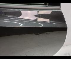 PORTA PORTIERA POSTERIORE DESTRA NISSAN JUKE II 20