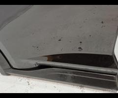 PORTA PORTIERA POSTERIORE DESTRA NISSAN JUKE II 20 - 14