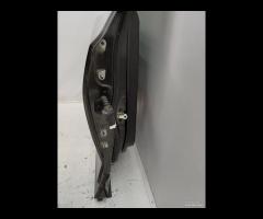 PORTA PORTIERA POSTERIORE DESTRA NISSAN JUKE II 20 - 17