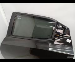 PORTA PORTIERA POSTERIORE SINISTRA NISSAN JUKE II
