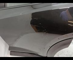 PORTA PORTIERA POSTERIORE SINISTRA NISSAN JUKE II