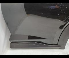PORTA PORTIERA POSTERIORE SINISTRA NISSAN JUKE II - 9