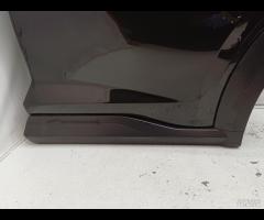 PORTA PORTIERA POSTERIORE SINISTRA NISSAN JUKE II - 10