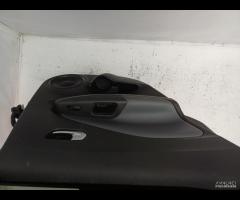 PORTA PORTIERA POSTERIORE SINISTRA NISSAN JUKE II - 15