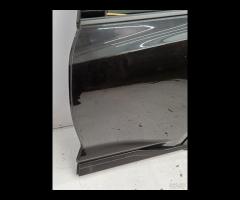 PORTA PORTIERA POSTERIORE SINISTRA NISSAN JUKE II - 16