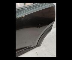 PORTA PORTIERA POSTERIORE SINISTRA NISSAN JUKE II - 17