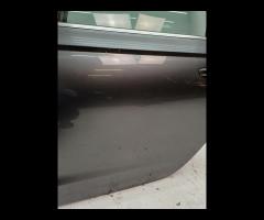 PORTA PORTIERA POSTERIORE SINISTRA AUDI A6 C7 2011 - 12