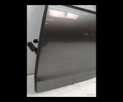 PORTA PORTIERA POSTERIORE SINISTRA AUDI A6 C7 2011 - 14