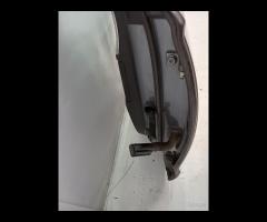 PORTA PORTIERA POSTERIORE SINISTRA AUDI A6 C7 2011 - 18