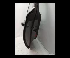 PORTA PORTIERA POSTERIORE SINISTRA AUDI A6 C7 2011 - 19