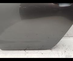 PORTA PORTIERA POSTERIORE SINISTRA AUDI A6 C7 2011 - 23