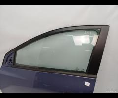 PORTA PORTIERA ANTERIORE SINISTRA SX HYUNDAI IX35